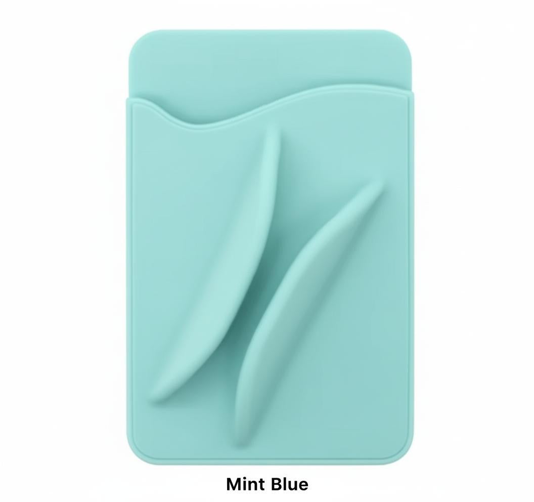 Stickr Gloss Wallet