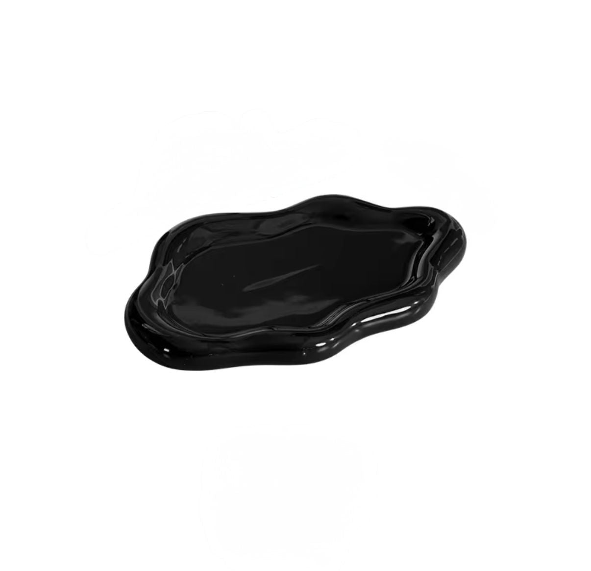 Ceramic Trinket Tray