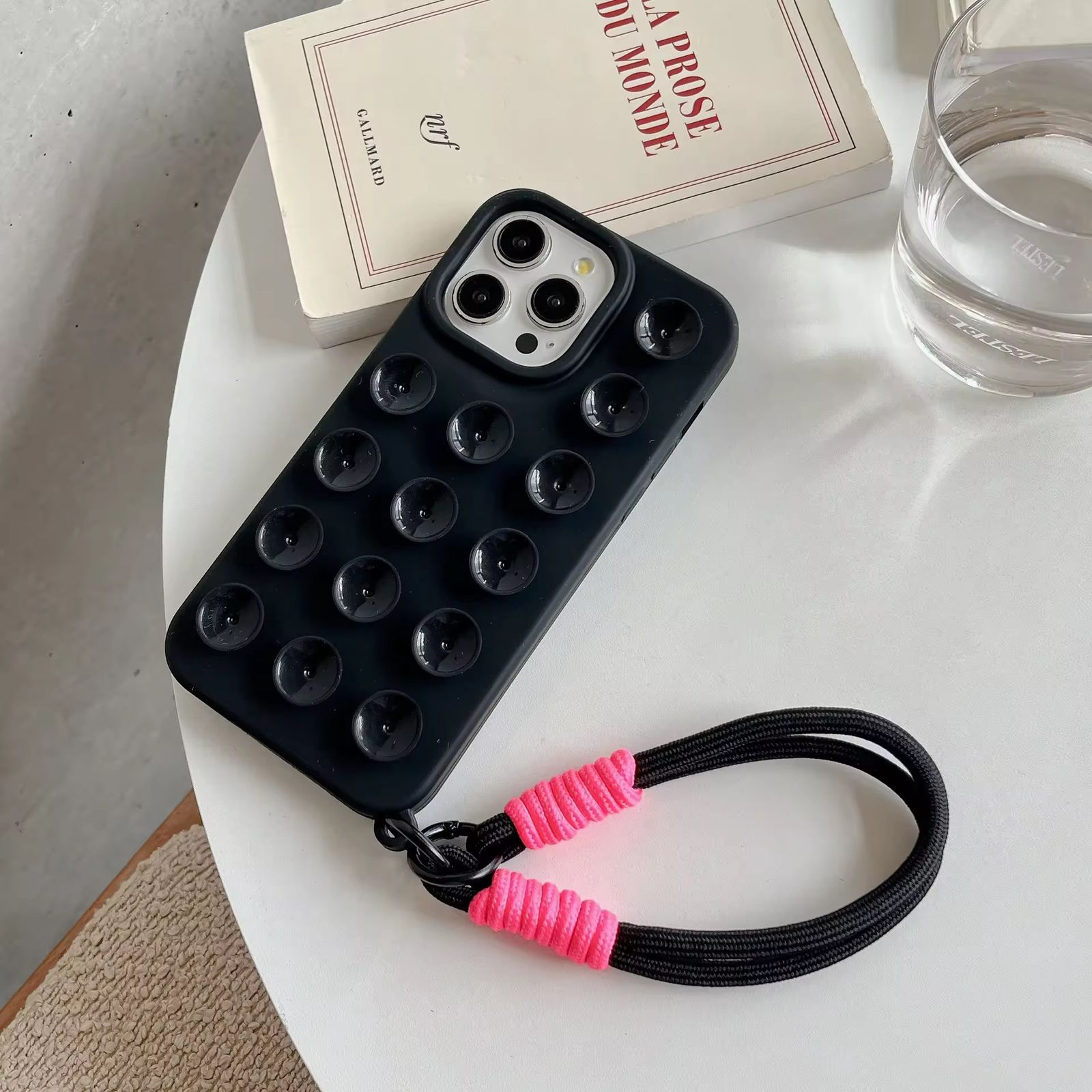 Stickr Case