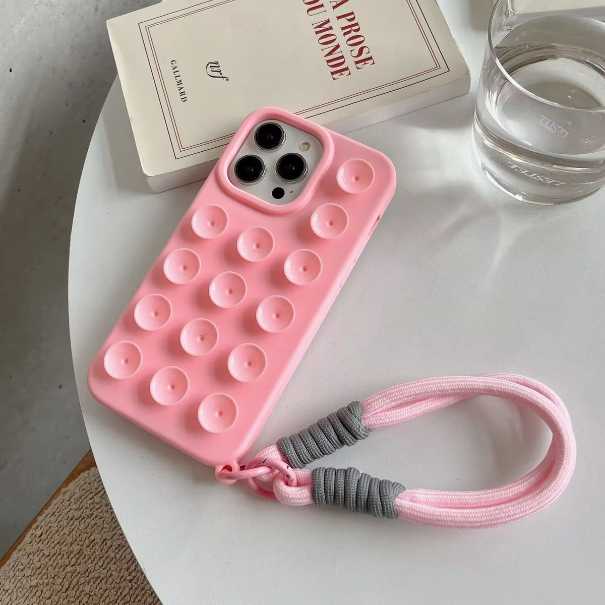 Stickr Case