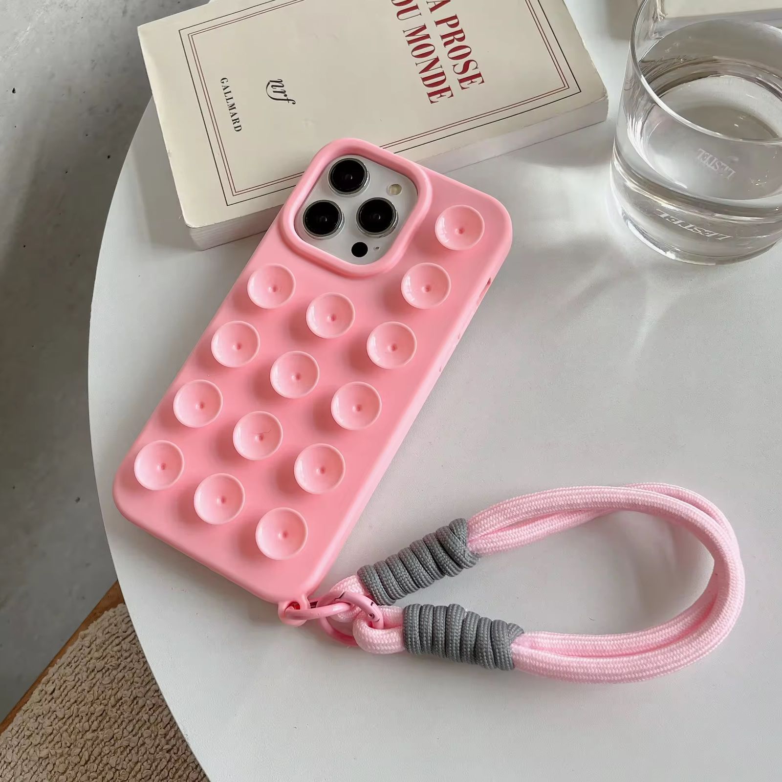 Stickr Case