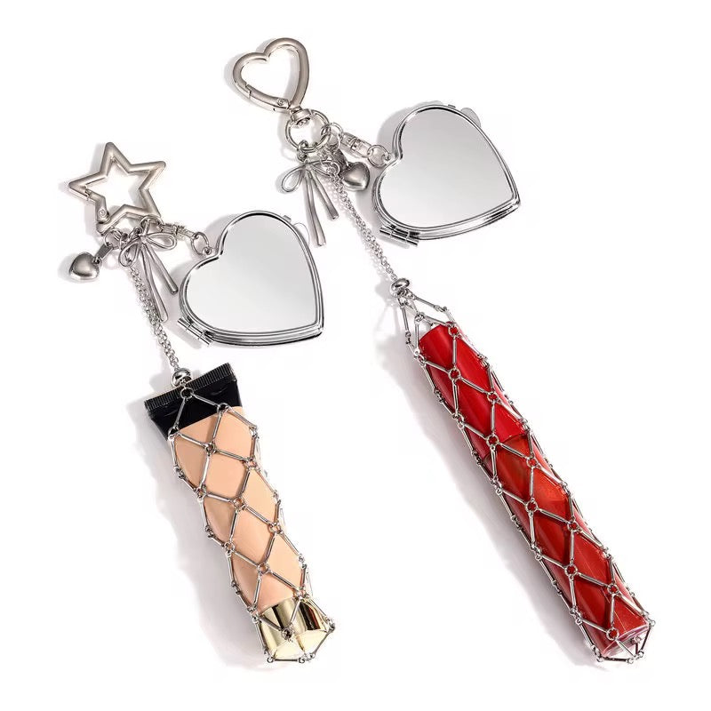 It-Girl Lip Gloss Charm
