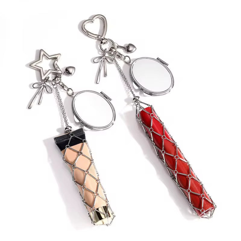 It-Girl Lip Gloss Charm