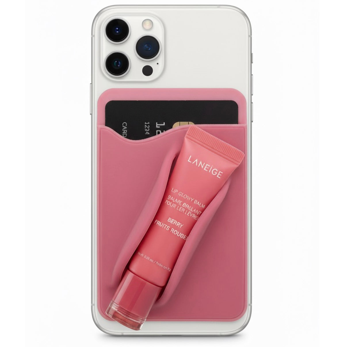 Stickr Gloss Wallet