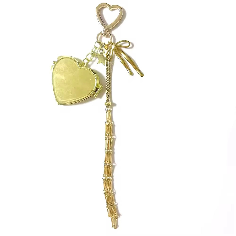 It-Girl Lip Gloss Charm