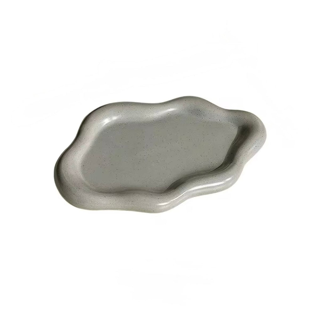 Ceramic Trinket Tray