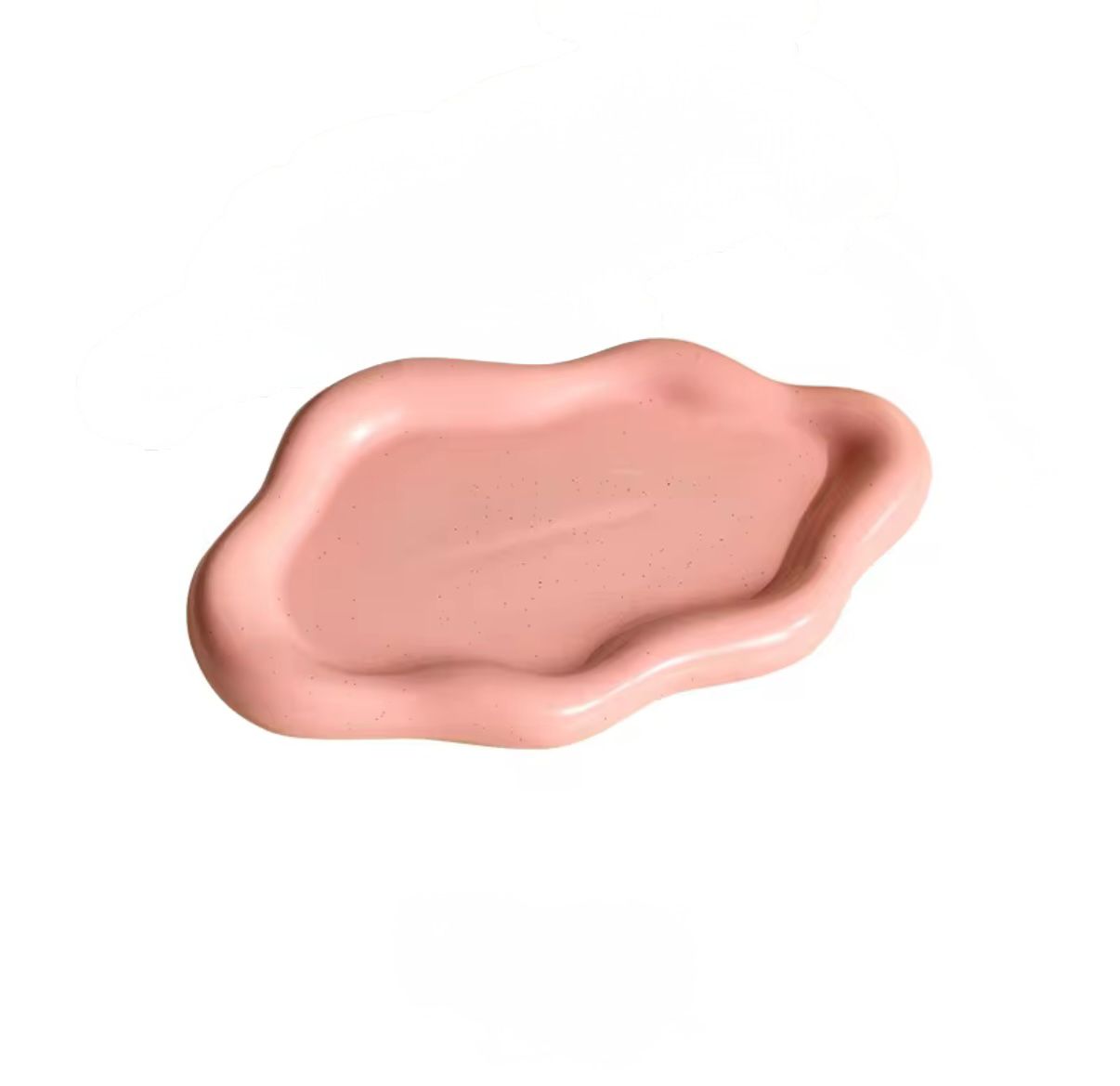 Ceramic Trinket Tray
