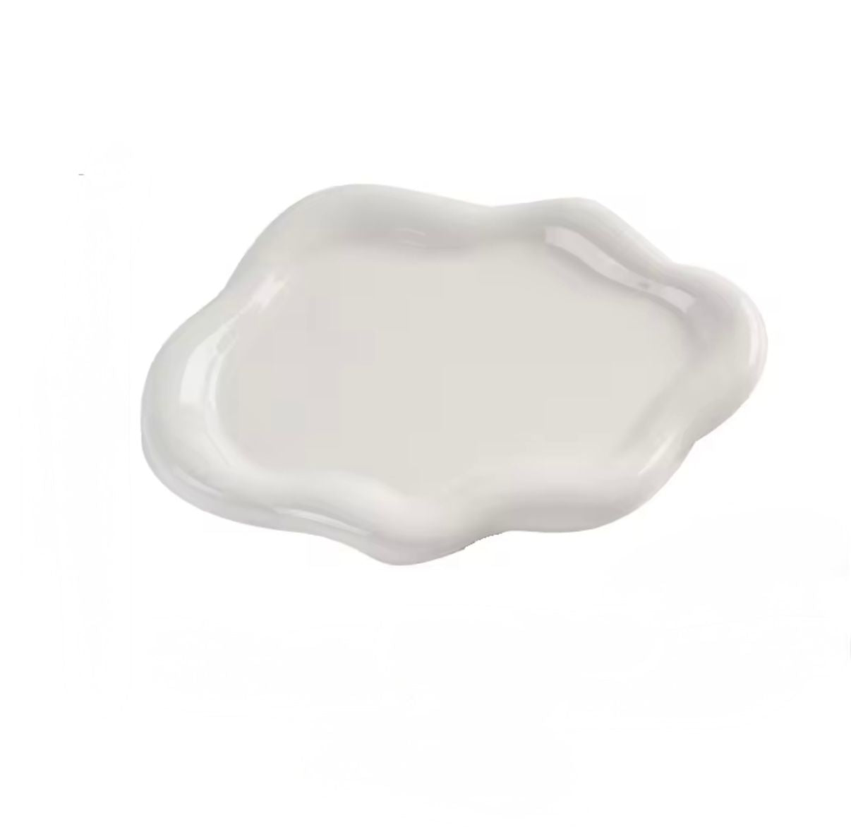 Ceramic Trinket Tray