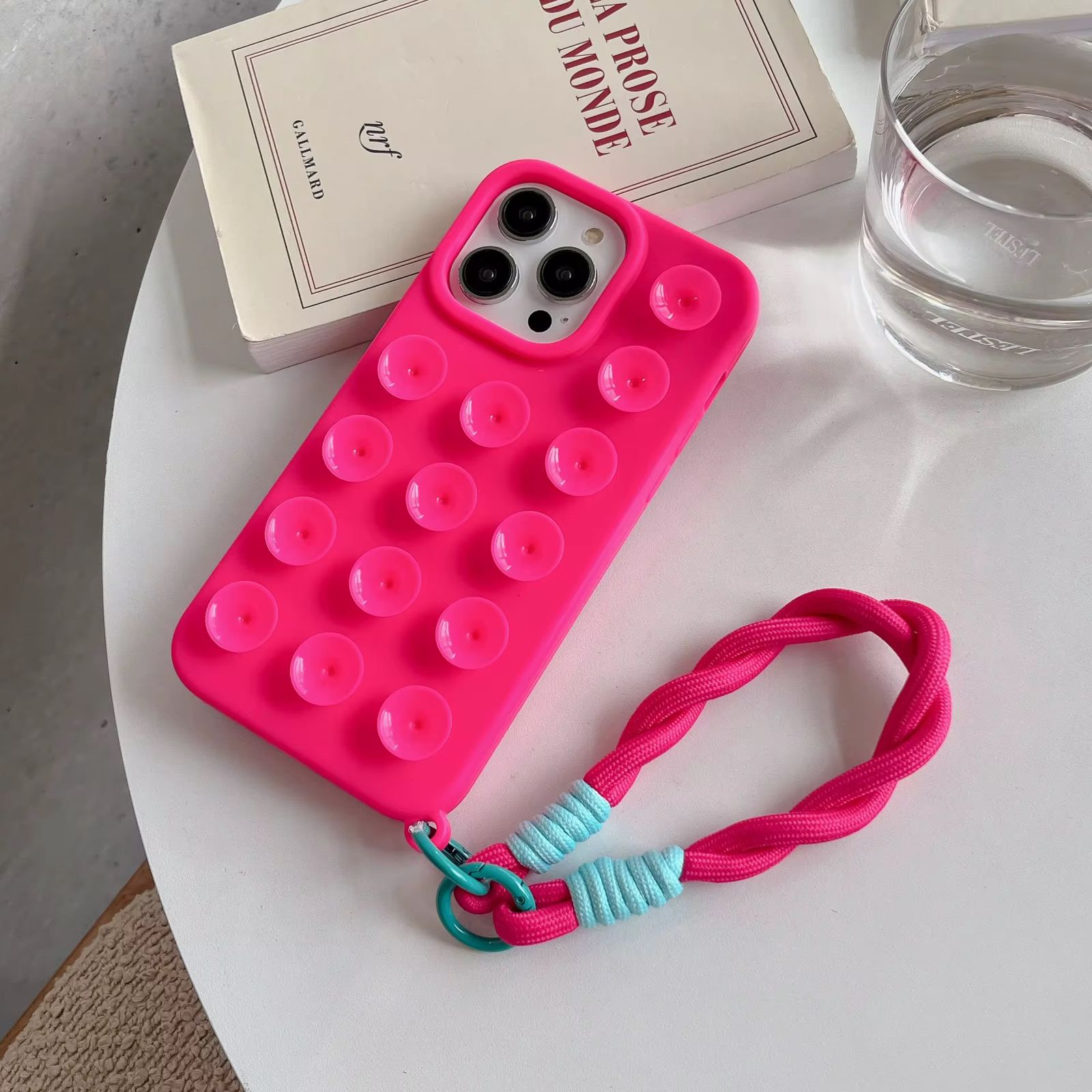 Stickr Case