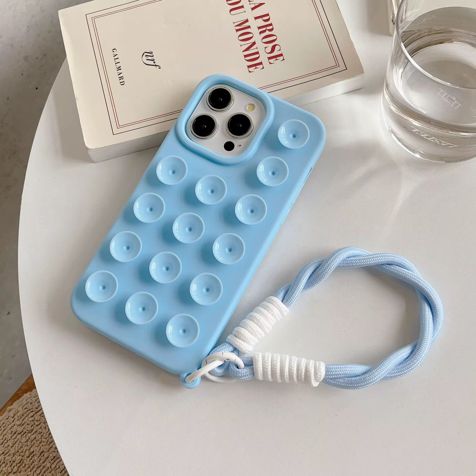 Stickr Case