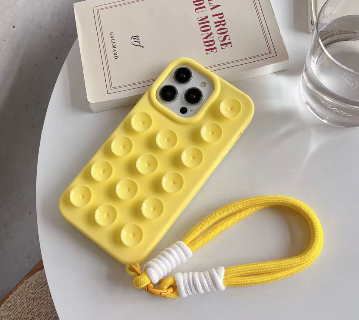 Stickr Case