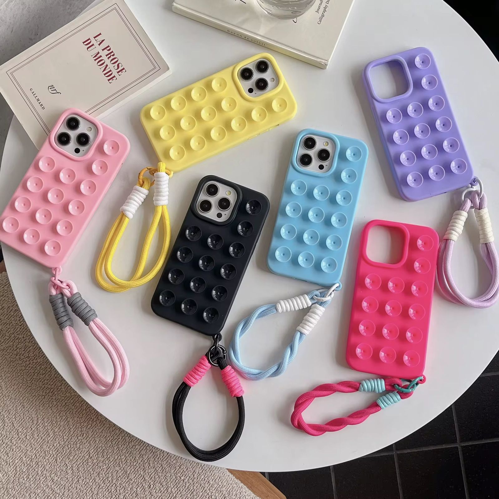 Stickr Case