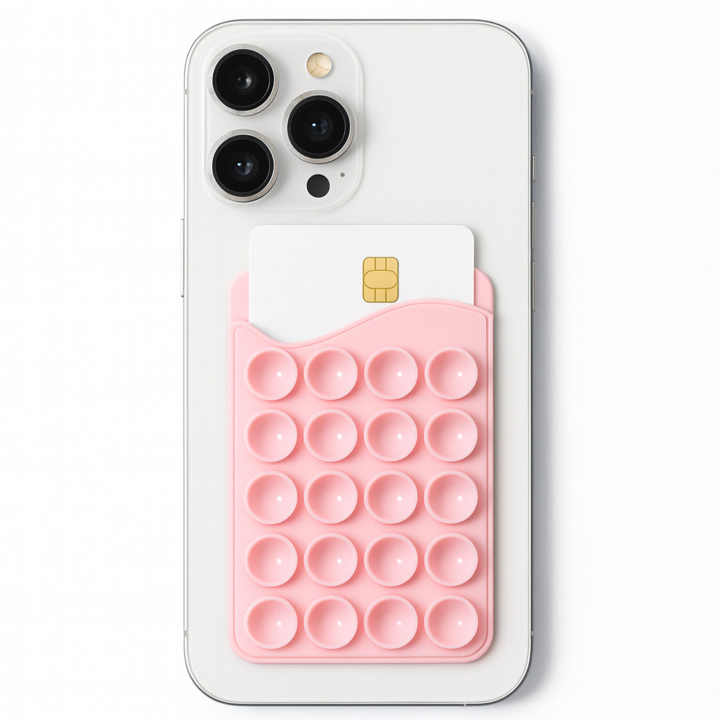 Stickr Wallet