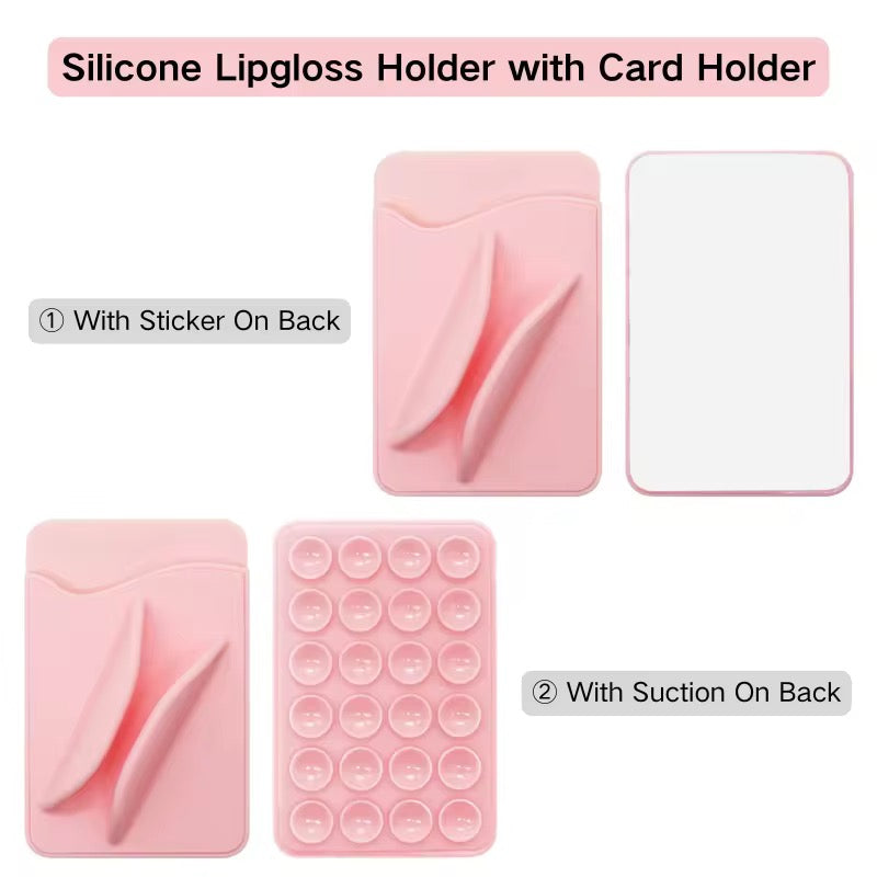 Stickr Gloss Wallet