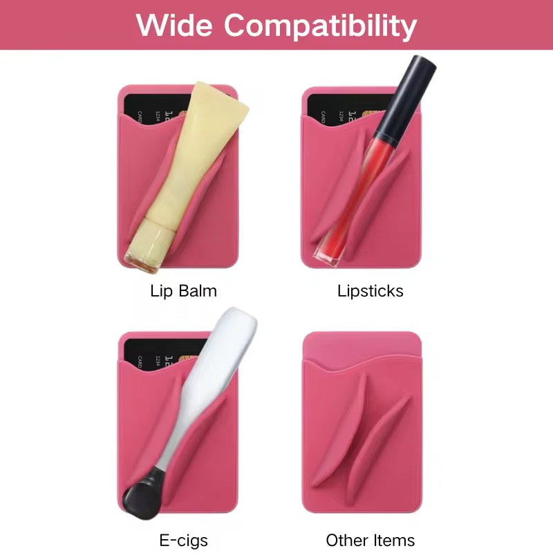 Stickr Gloss Wallet