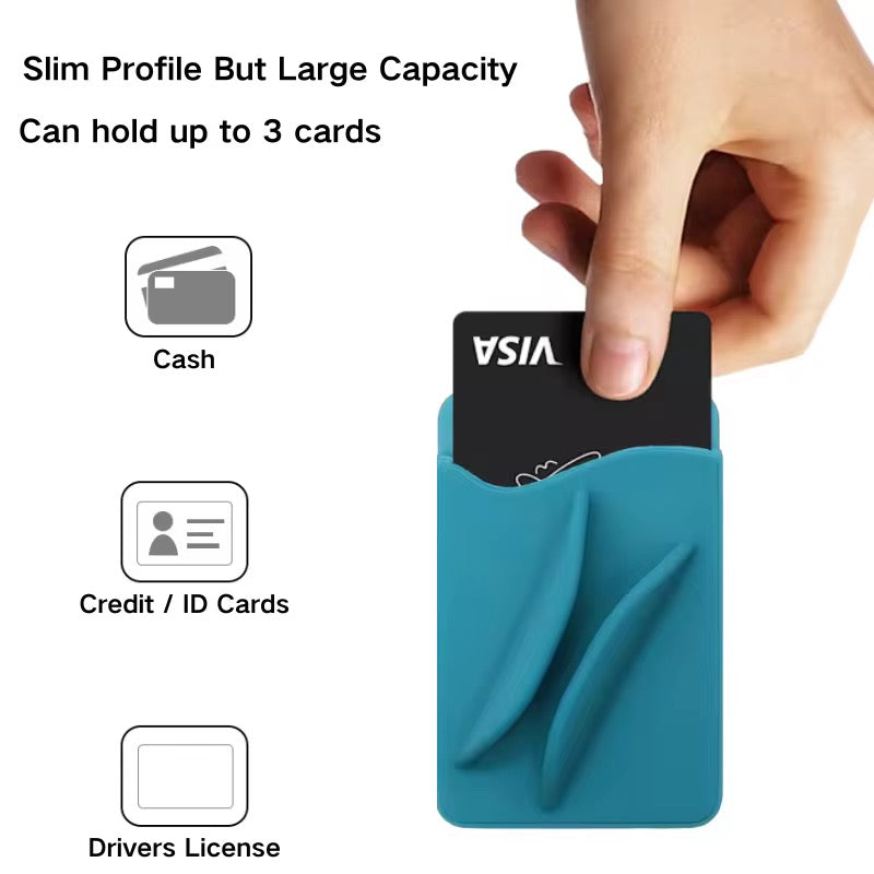 Stickr Gloss Wallet