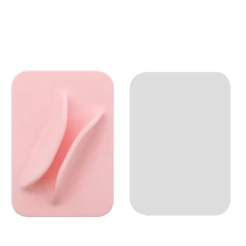 Stickr lip gloss holder