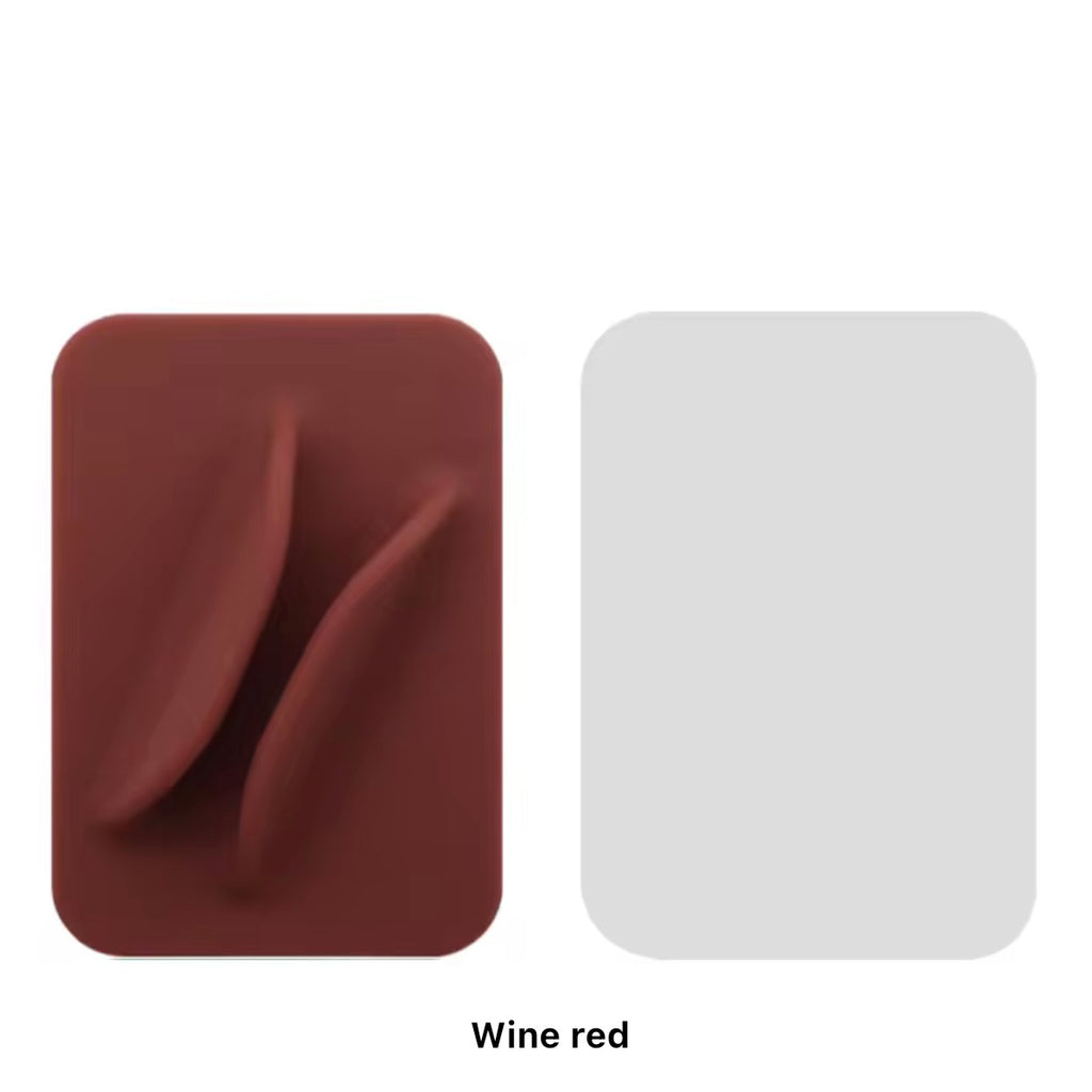 Stickr lip gloss holder