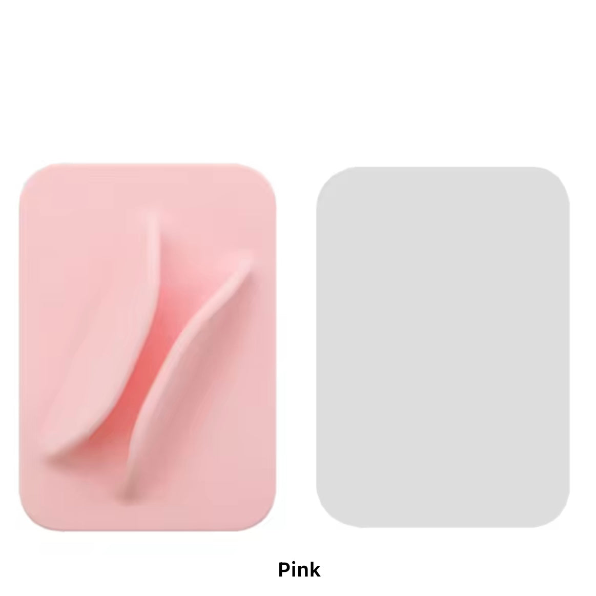 Stickr lip gloss holder