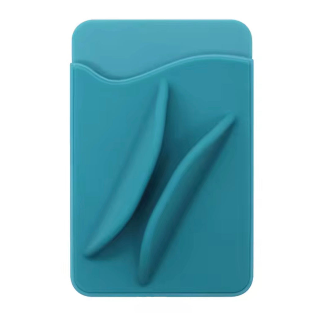 Stickr Gloss Wallet