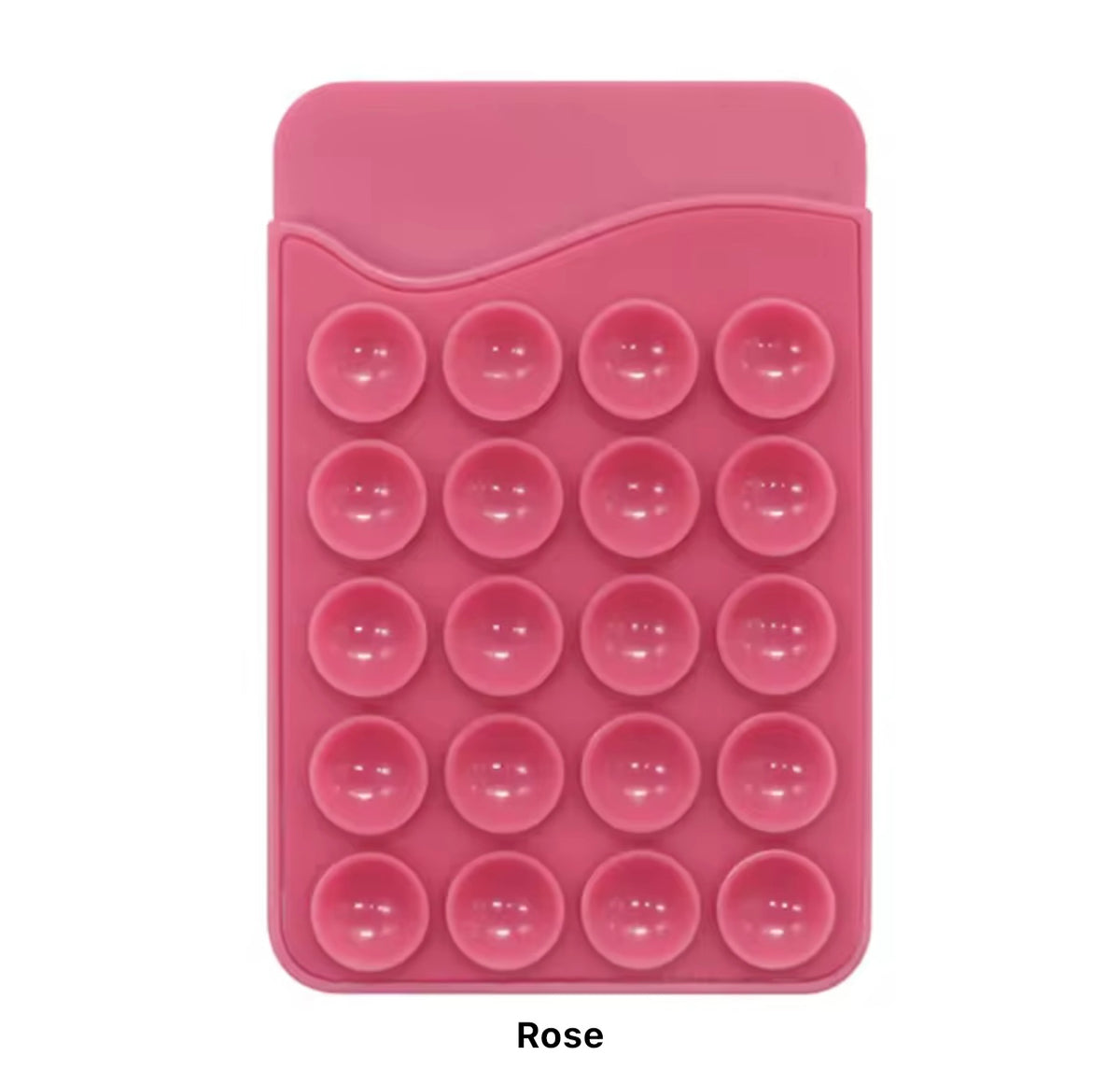 Stickr Wallet