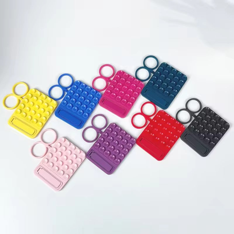 Stickr Grip Stand