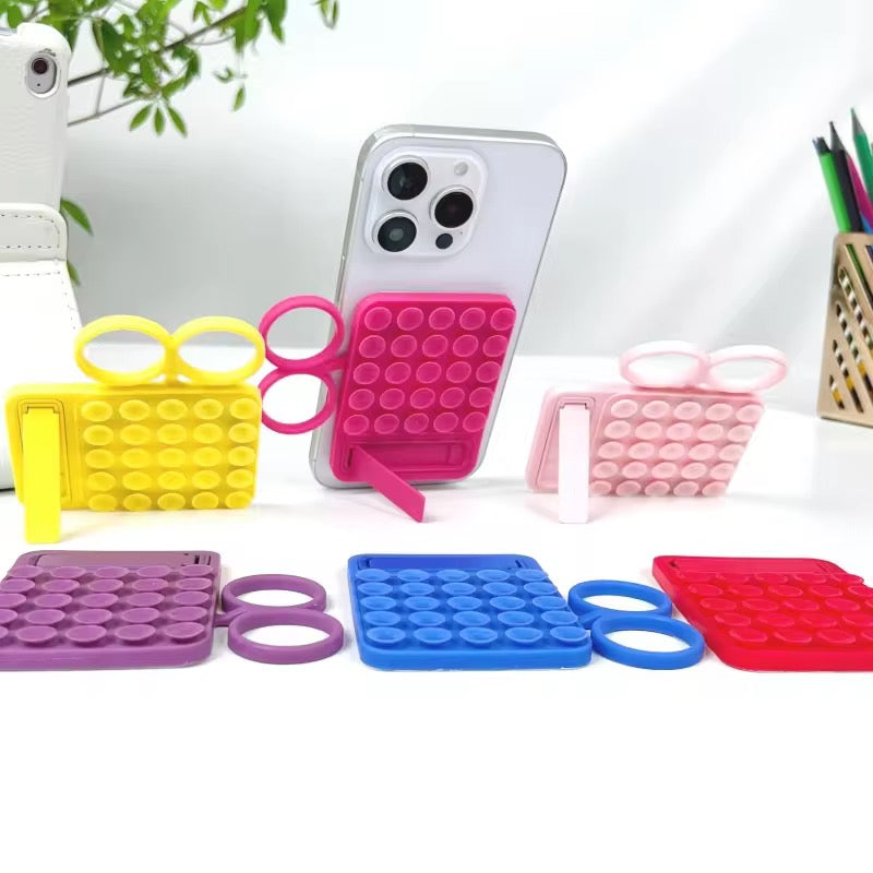 Stickr Grip Stand