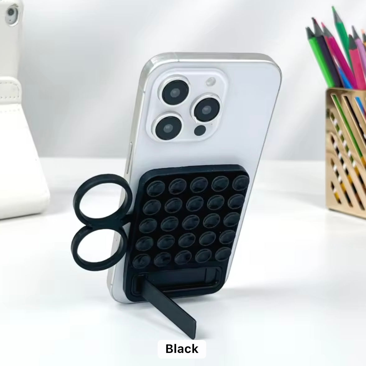 Stickr Grip Stand