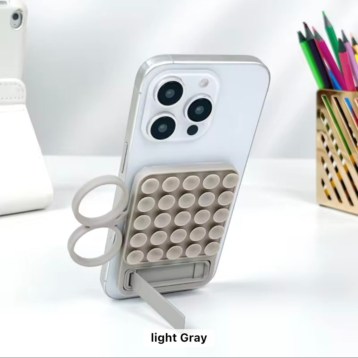 Stickr Grip Stand