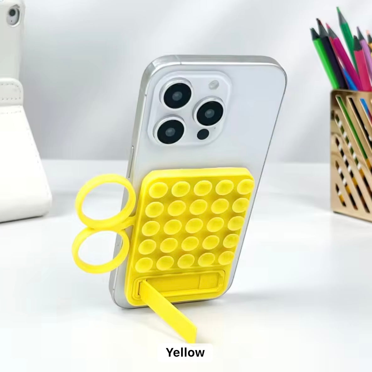Stickr Grip Stand