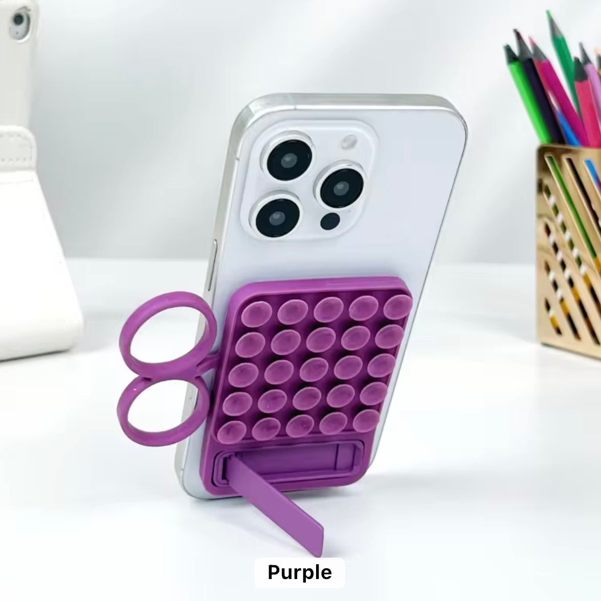 Stickr Grip Stand