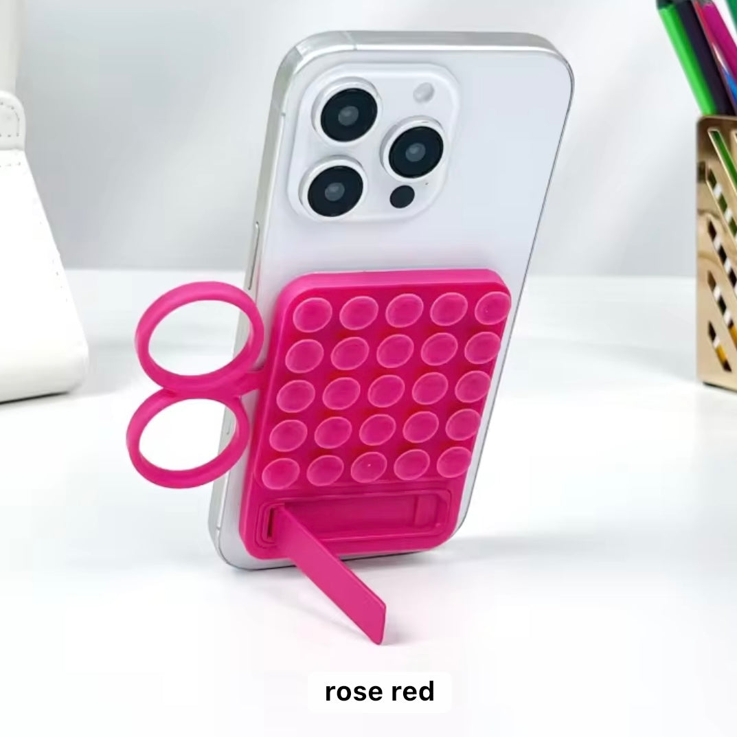Stickr Grip Stand