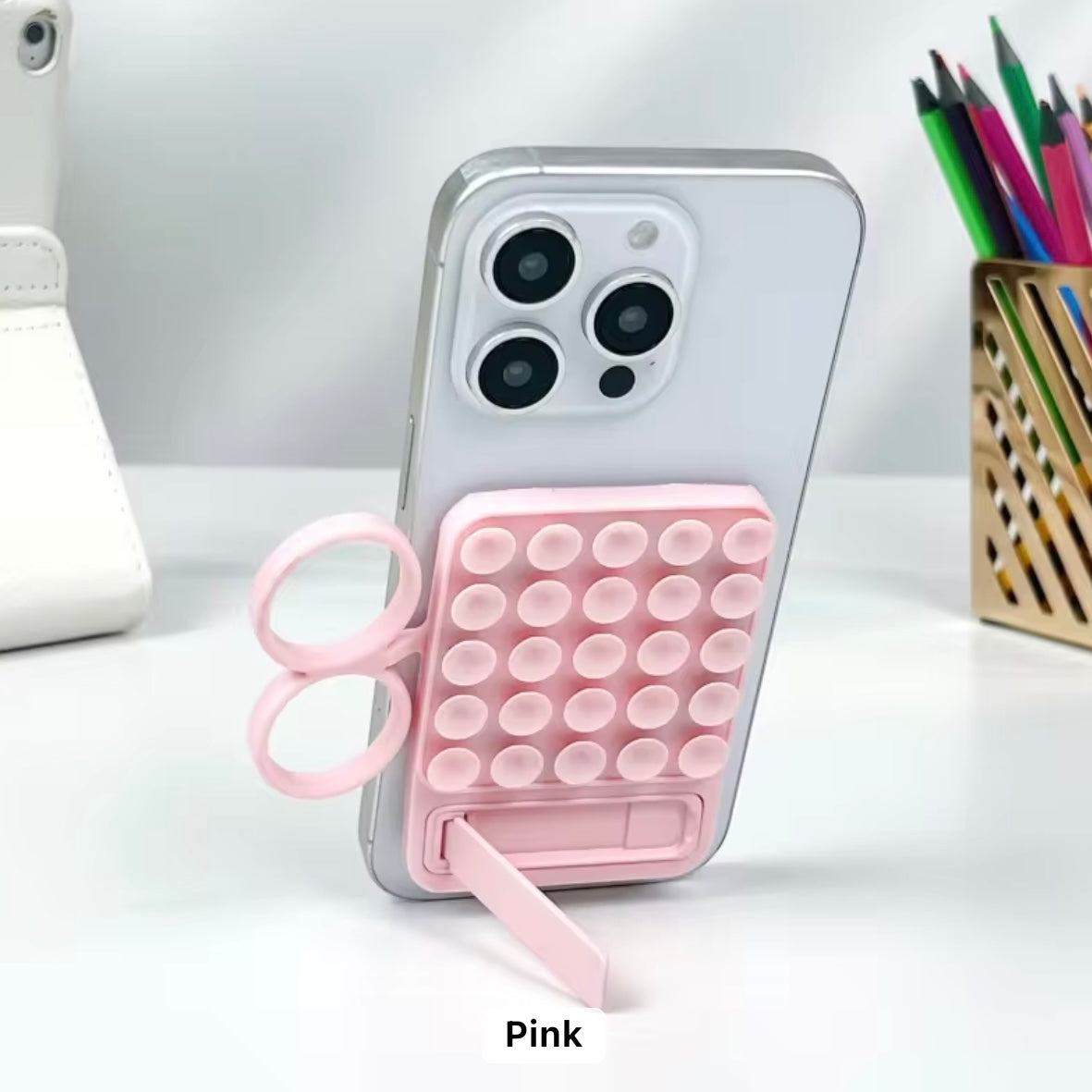 Stickr Grip Stand