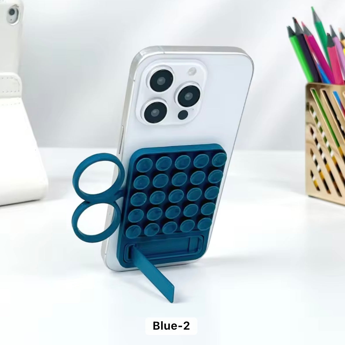 Stickr Grip Stand