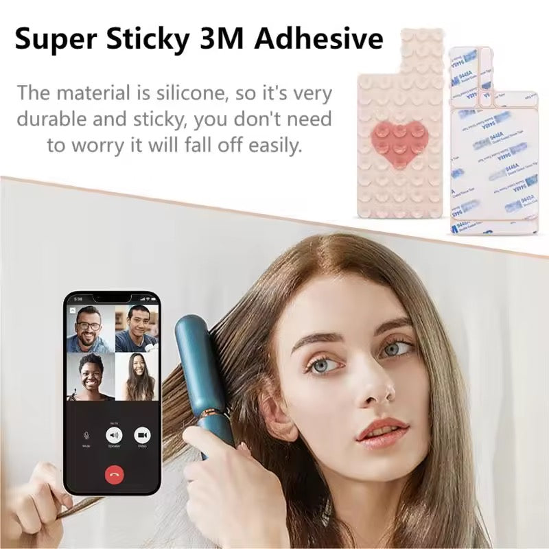 The Stickr Max